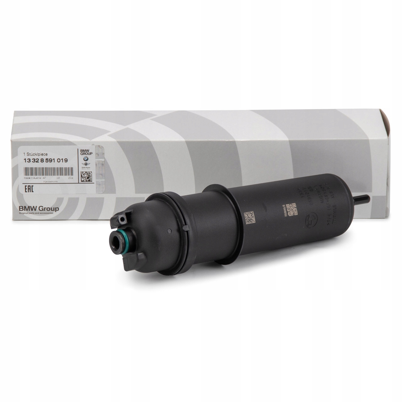 13328591019 - Топливный фильтр BMW X3 G01 Оригинал