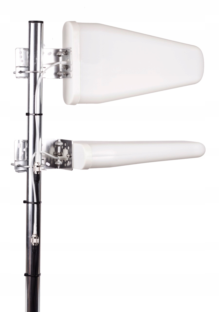 Vonkajšia Anténa Lte Router B593 B315 MF283 B525