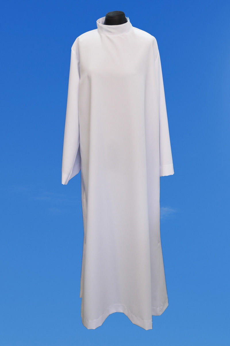 Alba dla księdza, księżowska. Rozmiar 182 Marka inna