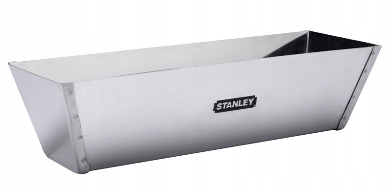 

Kuweta ze stali nierdzewnej 305mm Stanley 05867