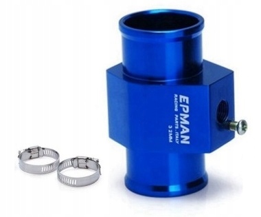

Adapter Czujnika Temperatury Wody 40mm Epman 1/8np