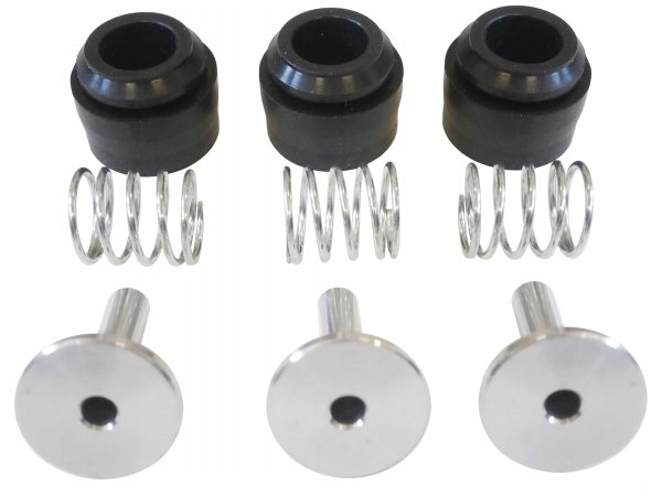 AIRMATIC WABCO AMK KOMPRESOR MOCOWANIE ESPACE II Parts manufacturer Ertons