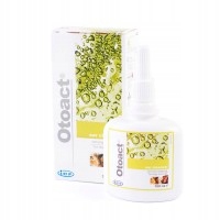 Levně Geulincx Otoact 100 ML