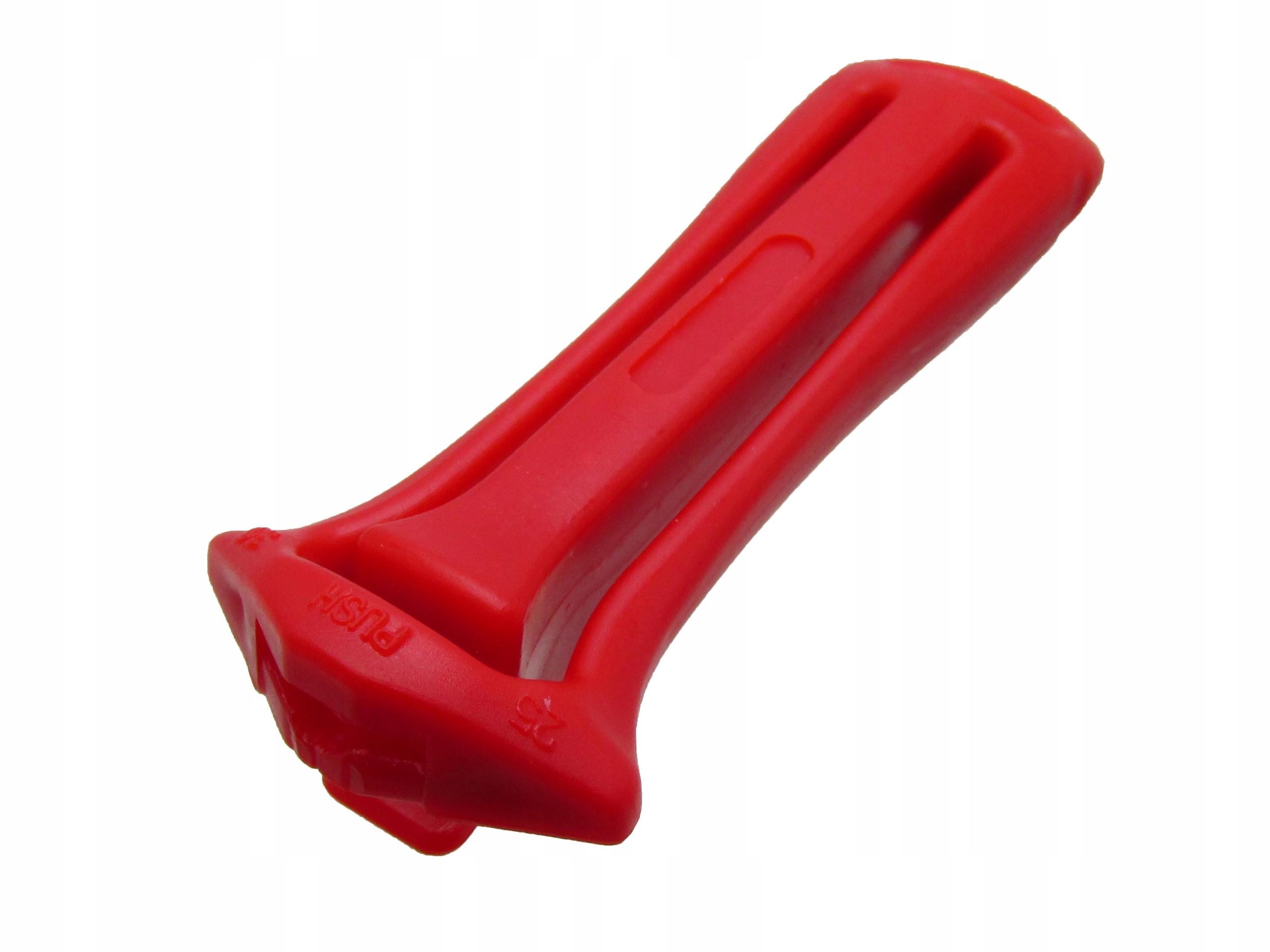 

Uchwyt pilnika uniwersalny samozaciskowy