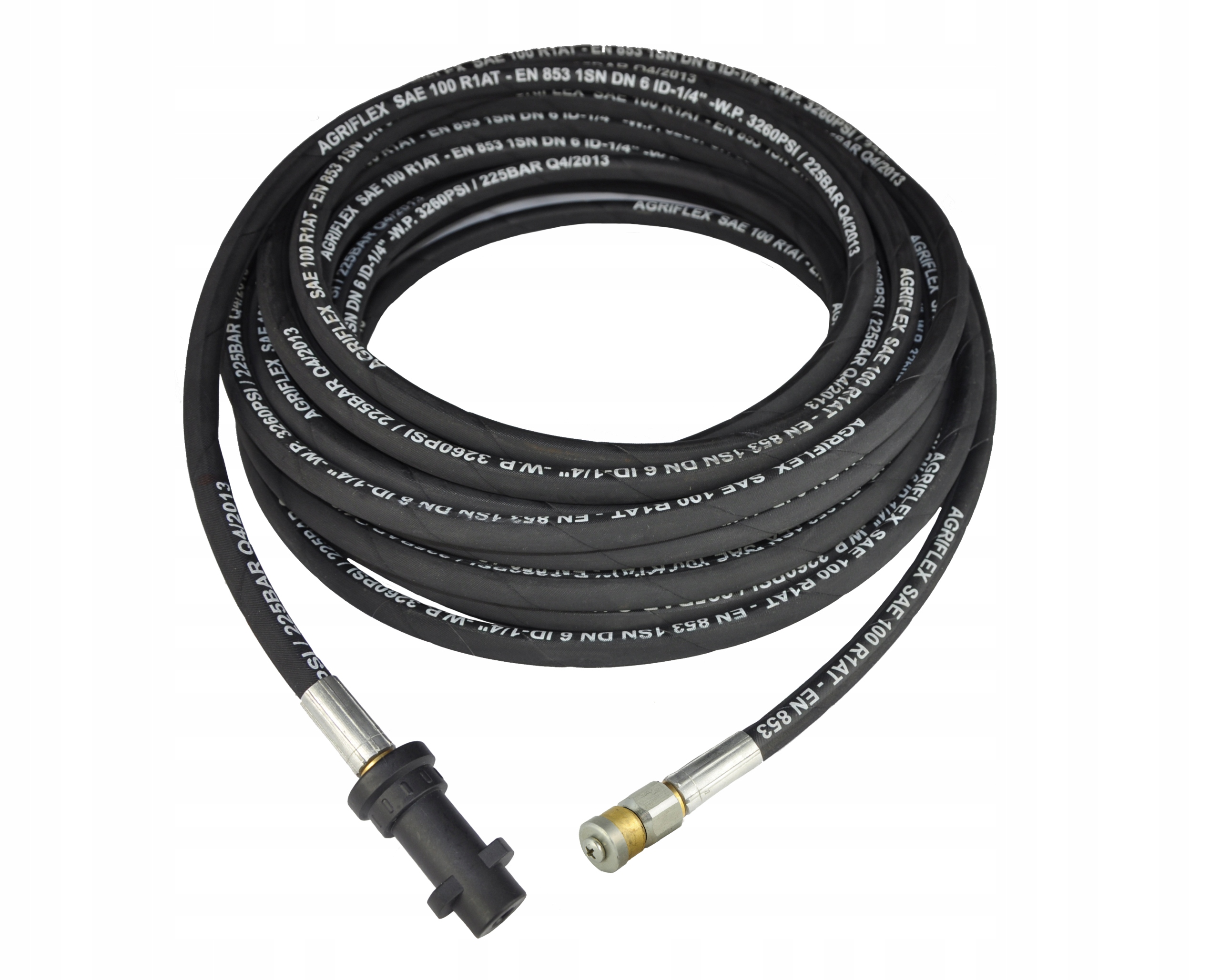 Wąż do czyszczenia kanalizacji 15m Turbo Karcher K