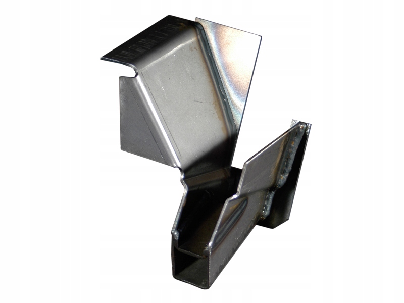 CFS.VWBT1.13088 - Крепление рычага переднего правого VW Bus T1