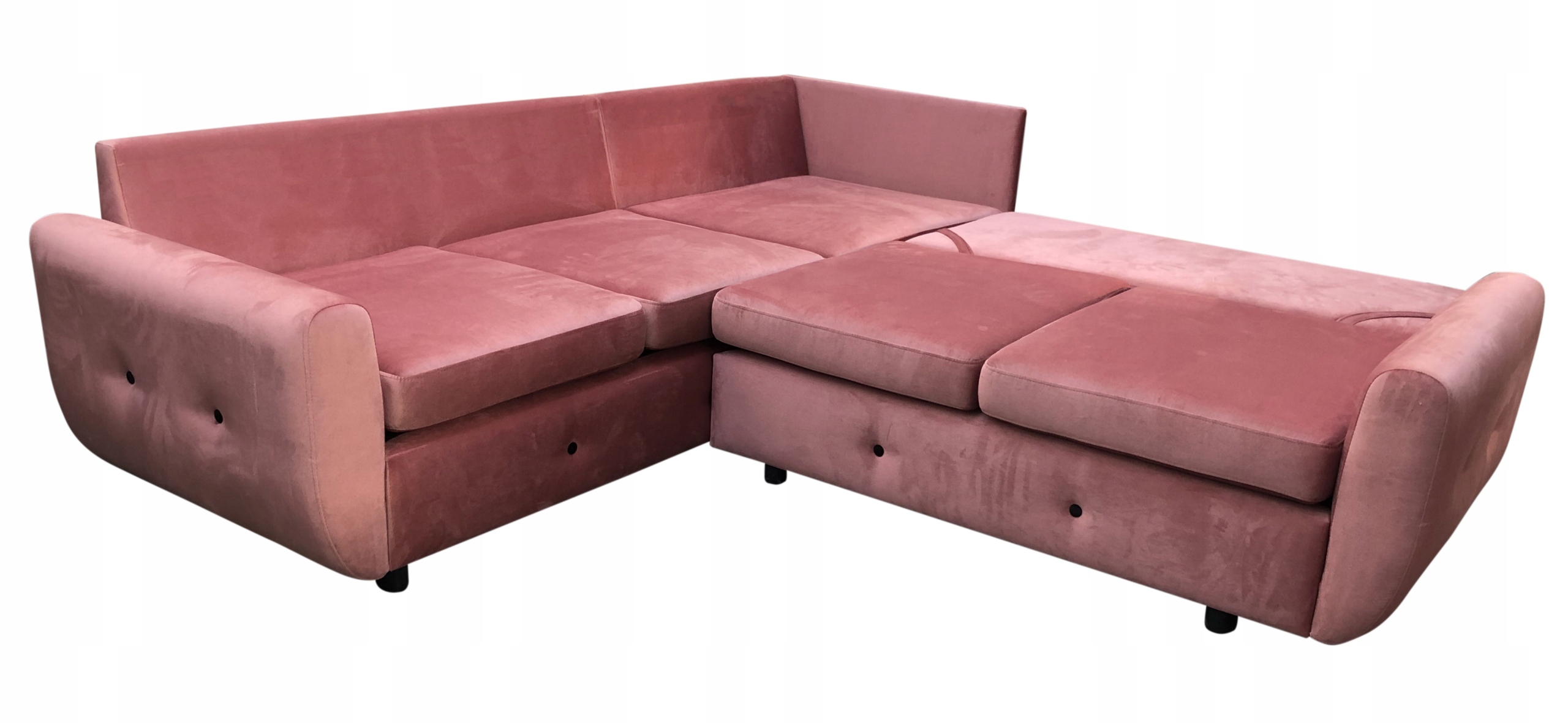 NAROŻNIK OSLO LUX PIK F.SNU SKANDYNAWSKI Kolekcja OSLO