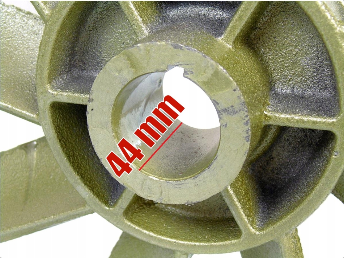 SZAJBA 3090 do pompy sprężarki kompresora HIT Kod producenta 2090