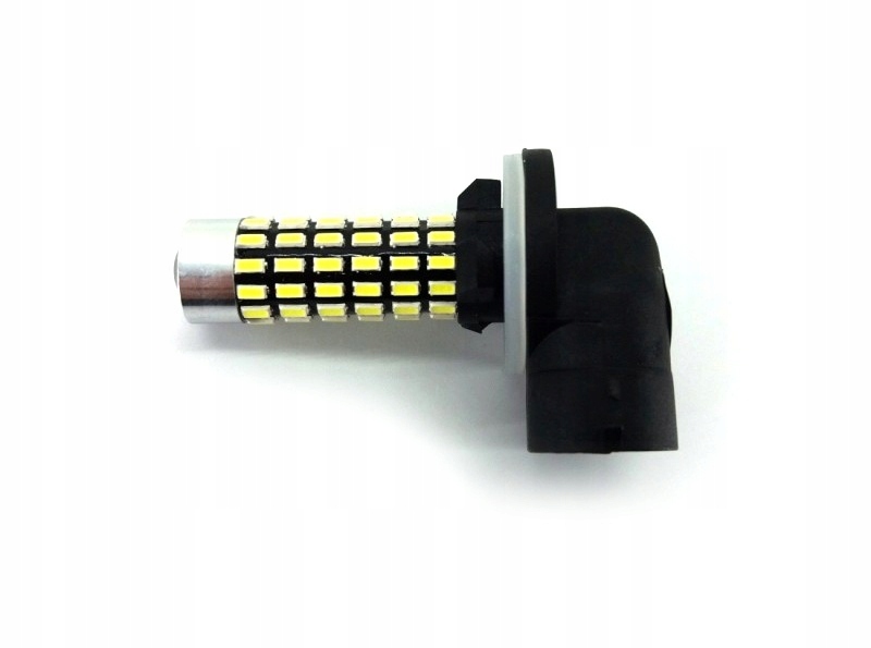 

żarówka Led 881 12V Canbus PGJ13, H27/2, 1200lm