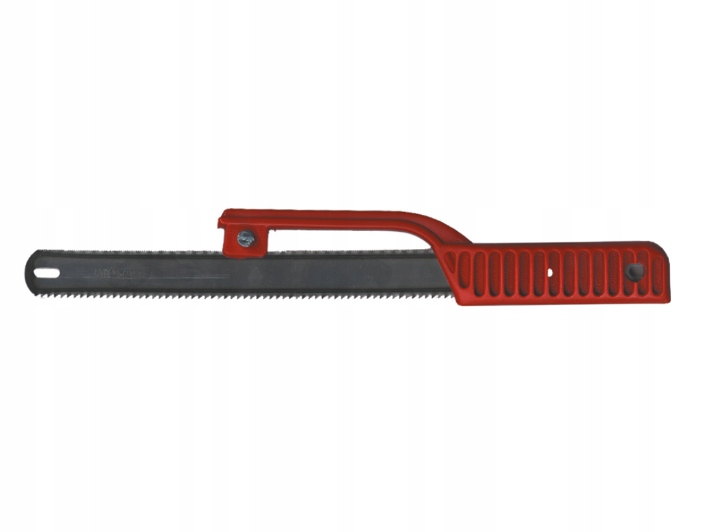 

Brzeszczot Dwustronny 300 MM W Oprawce Piła Piłka