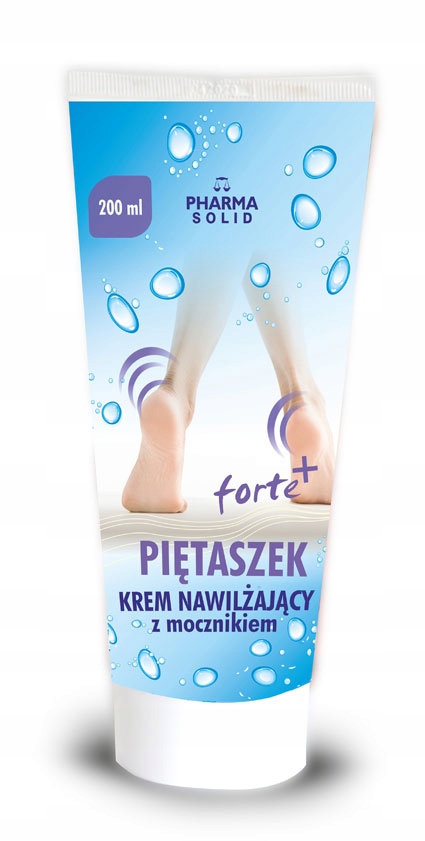 

Piętaszek Krem Z Mocznikiem Forte 35% Duży 200ml