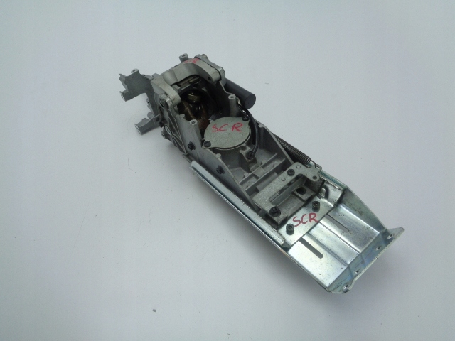 SCANIA R РЕГУЛЮВАННЯ РУЛЬОВОГО КОЛЕСА