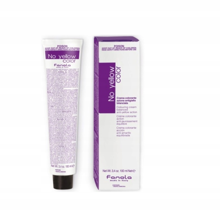 

Fanola Farba No Yellow Lightener MIX