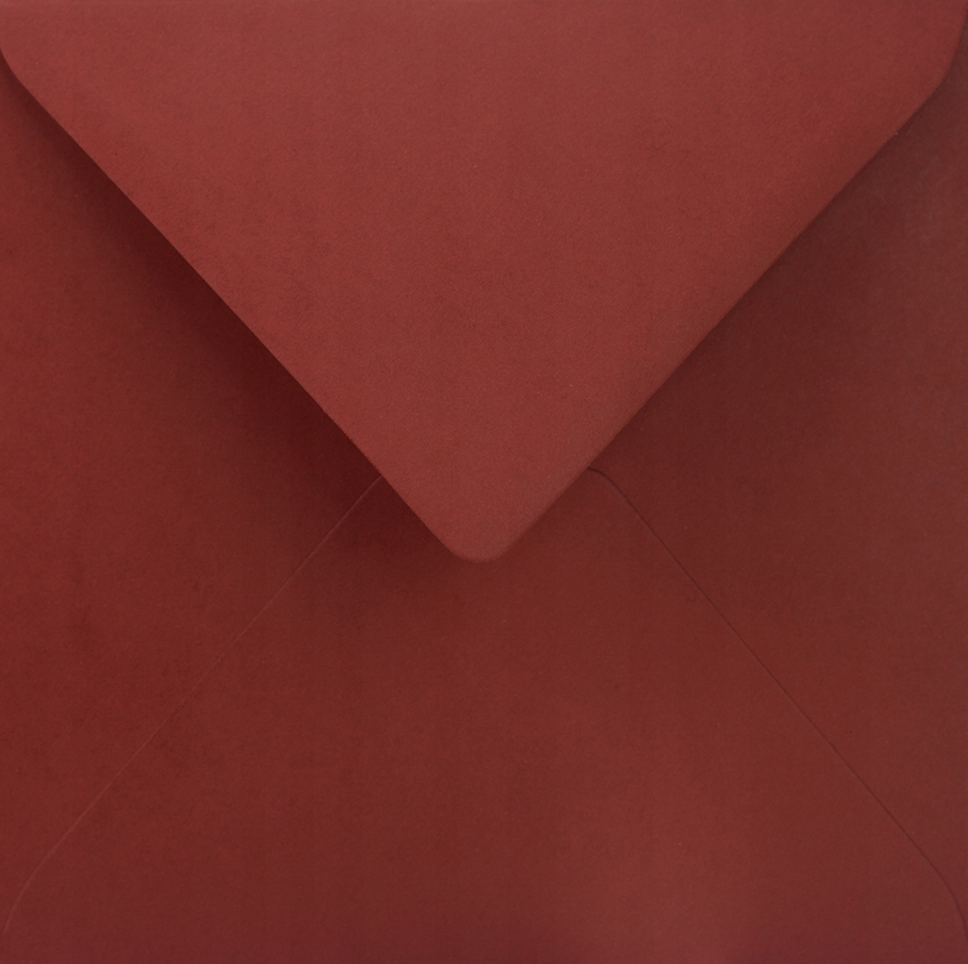 

Koperty bordowe K4 Sirio 15x15 kwadratowe 5szt.