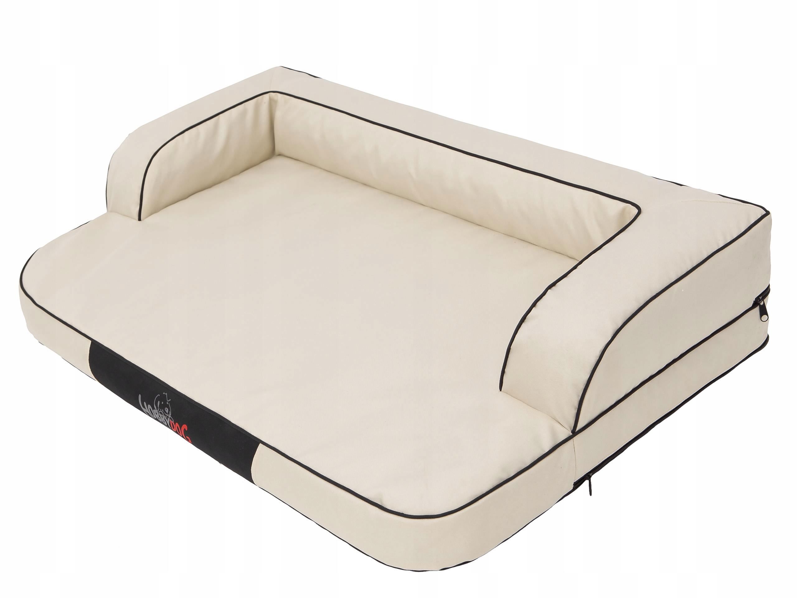 

Legowisko Top dla Psa, Kanapa Hobbydog - XL: 98x60