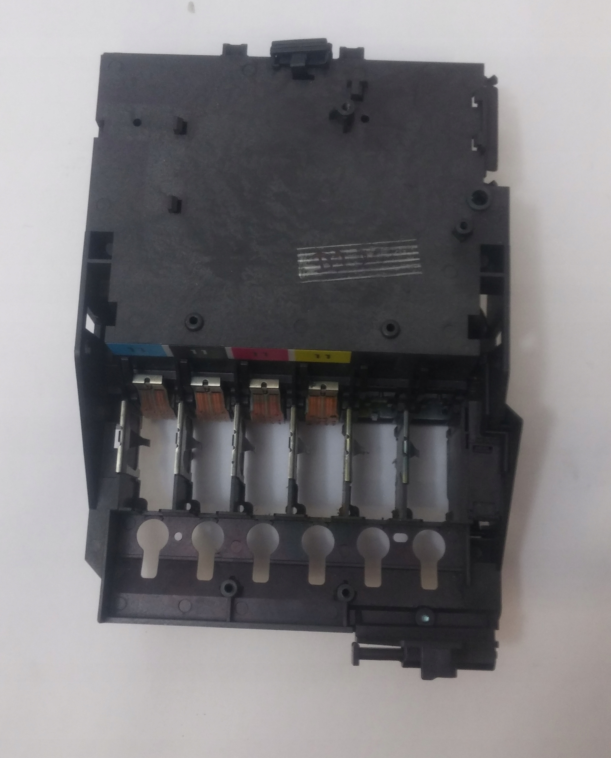 C7796-67009 KARETKA CARRIAGE HP DesignJet 100 110