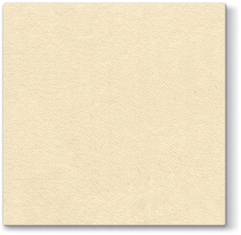 

Serwety Paw Professional Kremowe Airlaid 40x40cm