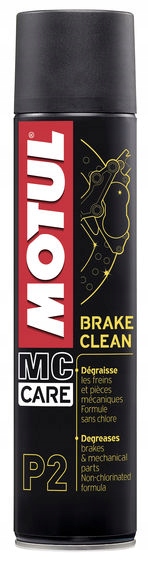 

Motul Brake Clean P2 400 ml czyszczący