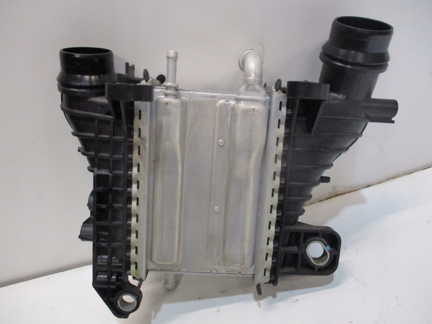 Intercooler MERCEDES A KLASA 177 18R 1,5CDI Producent części Inny