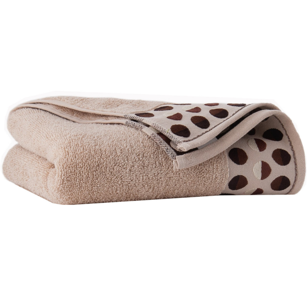 

Zwoltex Ręcznik Bawełna Egipska 70x140 Zen Zenbeż