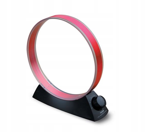 Tecsun AN-100 antena pętlowa Am Mw do odbiornik globalny