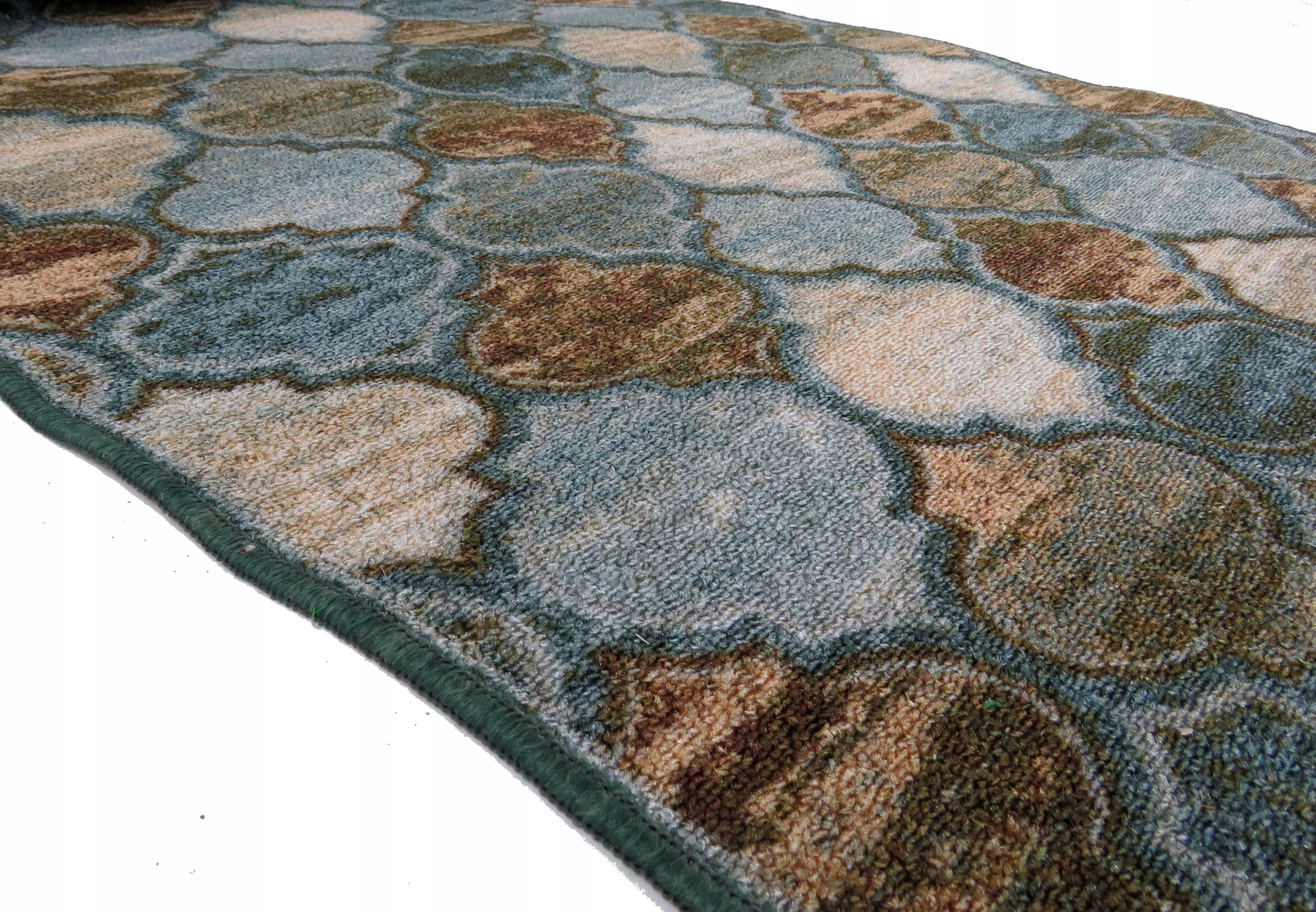 DYWAN CHODNIK PODGUMOWANY DO KUCHNI 80x100 cm Marka inna