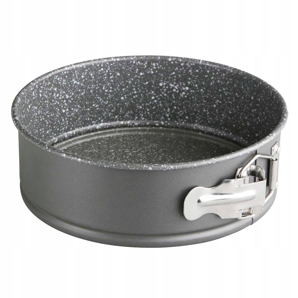 

Okrągła Blacha Forma Do Ciasta Tortu Marmurek 18CM