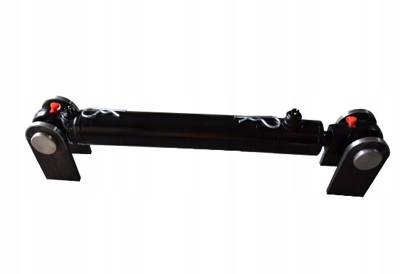 CJ2F.40.22.630-00.M - Привід HYDR CJ2F 40x22 хід 630 L=840 + кріплення