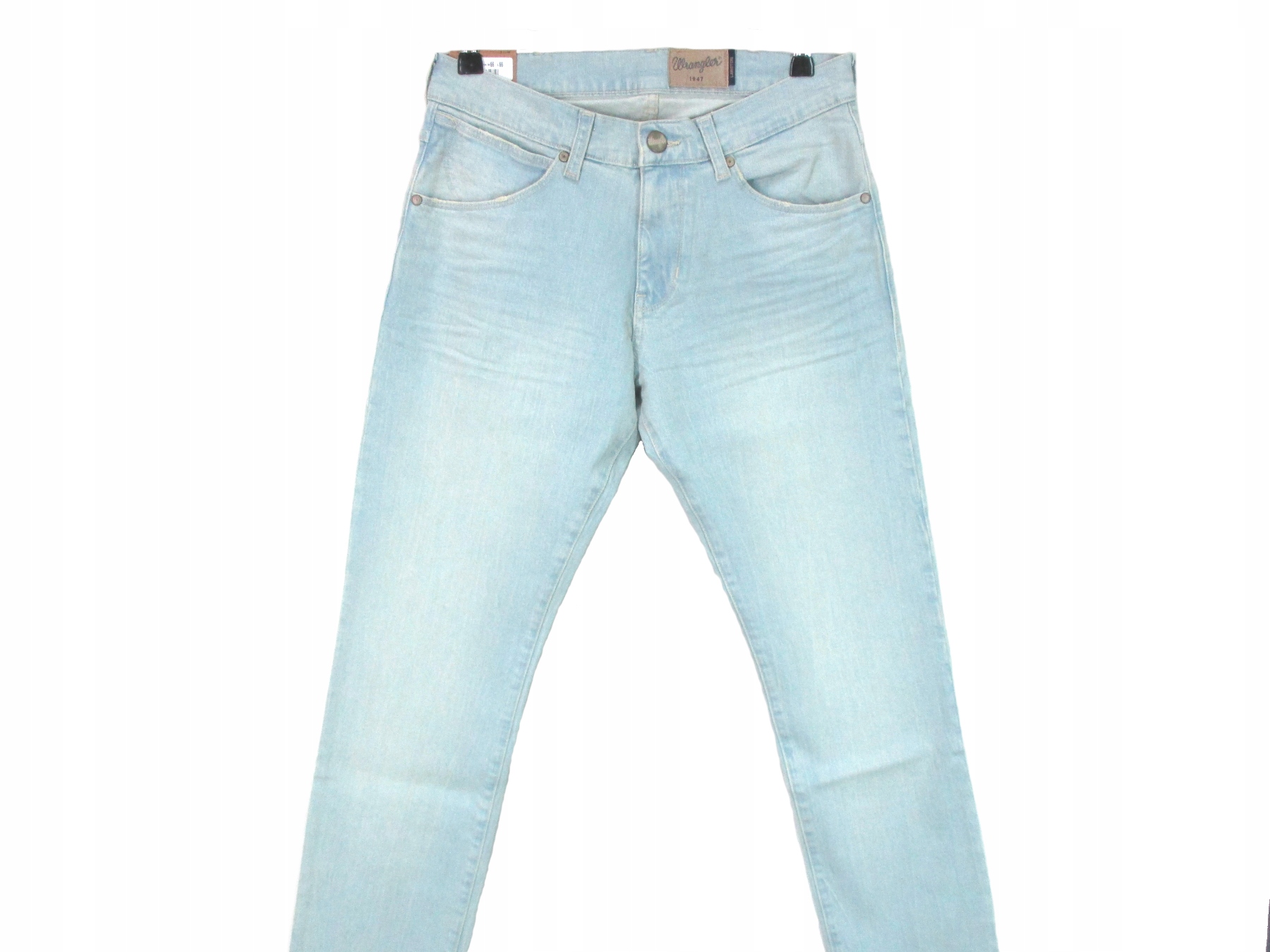 Pánské kalhoty Wrangler Larston Slim W28 L32