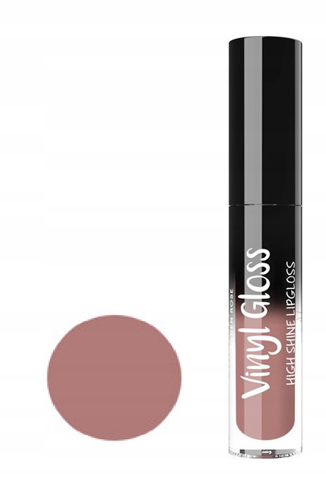GOLDEN ROSE BŁYSZCZYK DO UST VINYL GLOSS 03