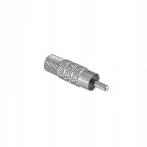 

Złącze Wtyk Rca - Gniazdo Bnc Cu ZLA0471-1 066630