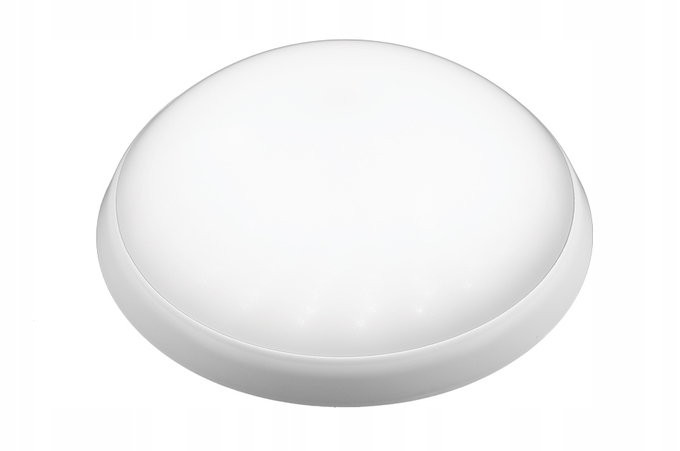 

Oprawa Pantera Led biała z/czujn.ruchu 13W 4000K