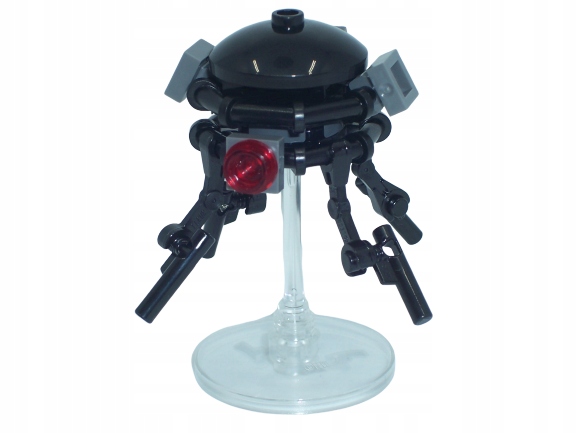 

Lego Star Wars figurka Probe Droid 911610 sw0712a