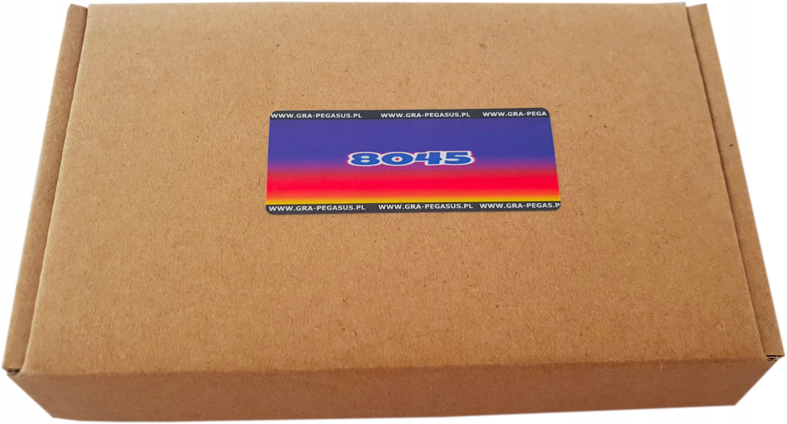 8045 KASETA GRA GRY PEGASUS PEGAZUS KARTRIDŻ Tryb gry singleplayer multiplayer