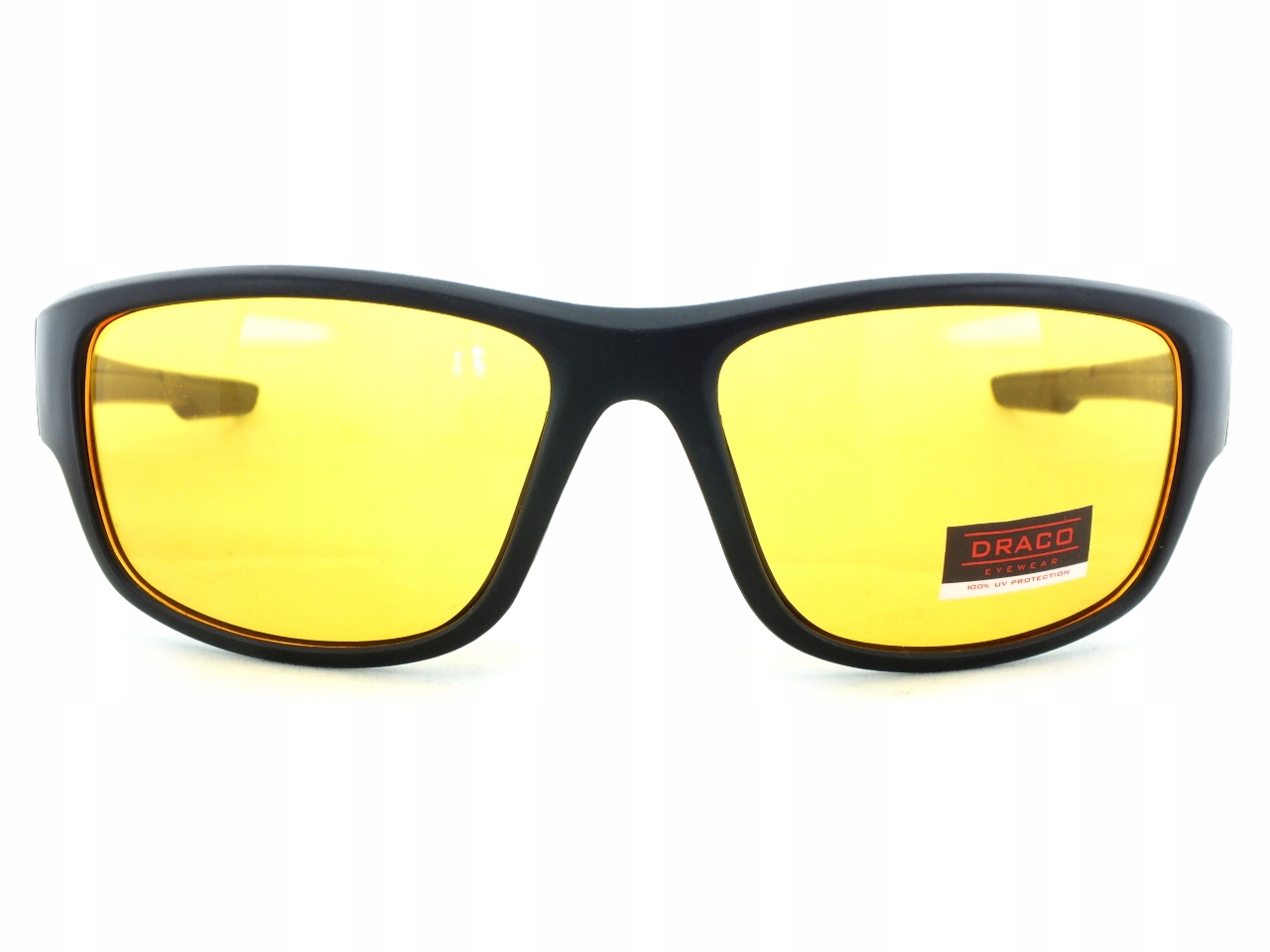 OKULARY ROZJAŚNIAJĄCE DLA KIEROWCÓW DO JAZDY NOCĄ Kod producenta DR-3807C0-18