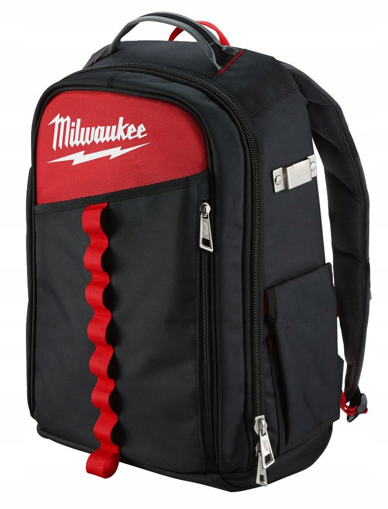Plecak milwaukee plecak narzędziowy premium plecak plecak na narzędzia