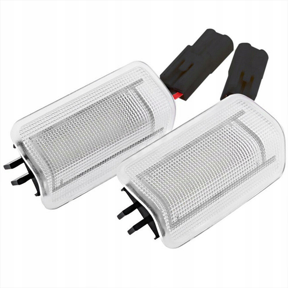 

Led Lampki Podświetlenie w Drzwi Toyota Alphard