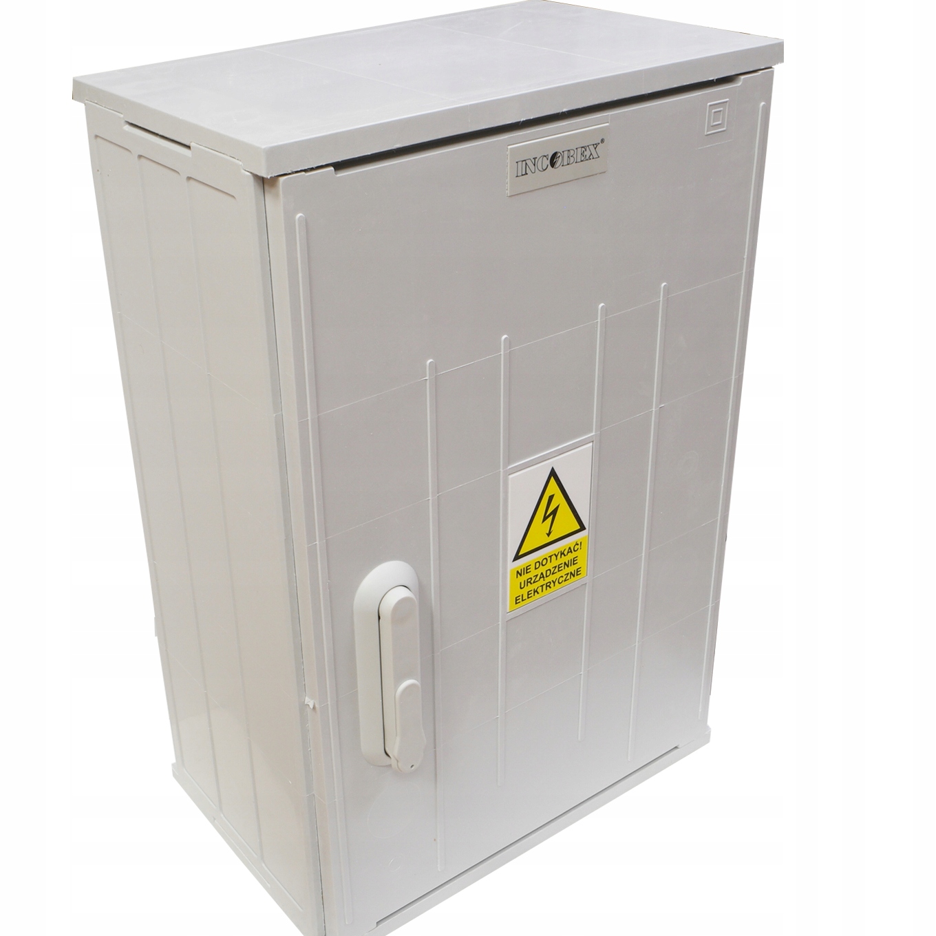 Termosetové puzdro Incobex 58x40x25