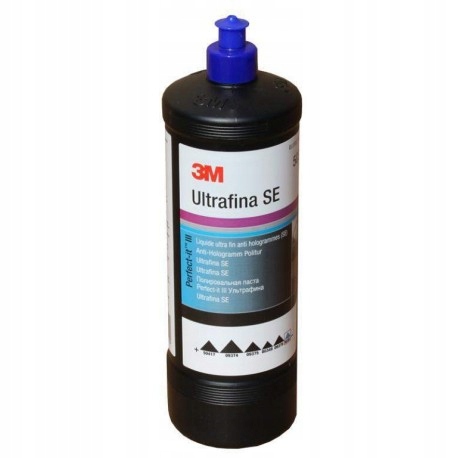 

3M 50383 Pasta Mleczko polerskie Ultrafina 1kg