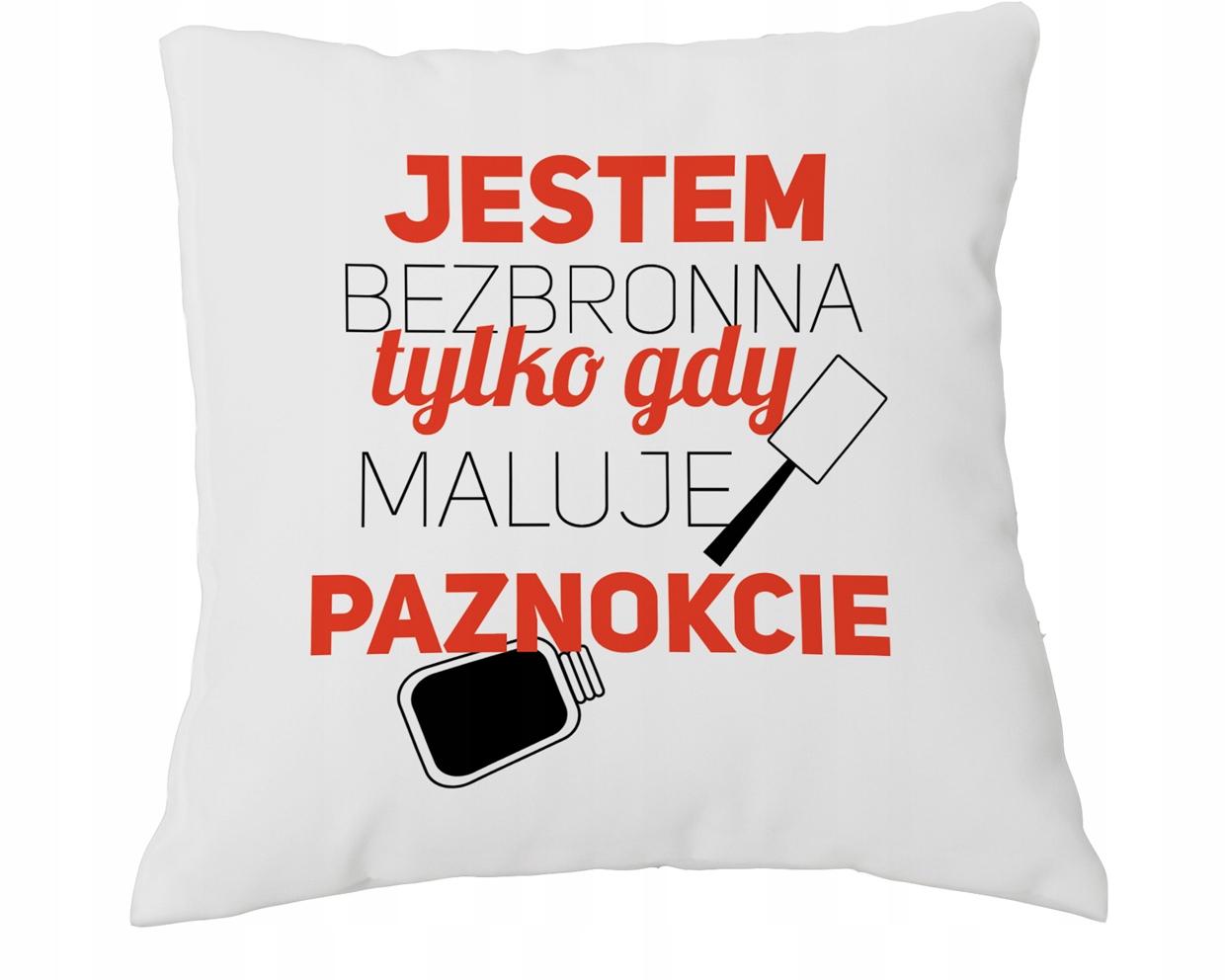 

Poduszka Na Dzień Kobiet Prezent Dużo Wzorów!