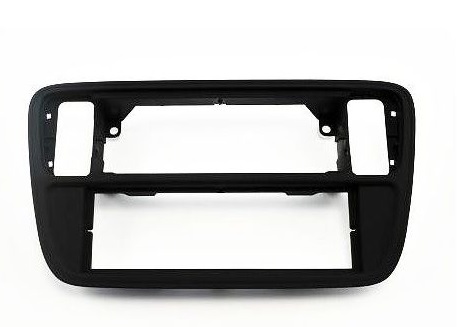 Rámeček pro rádio Vw Up Seat Zelená Hora