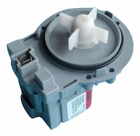 

Pompa silnik Askoll Mod.M253 Italy Ariston Indesit