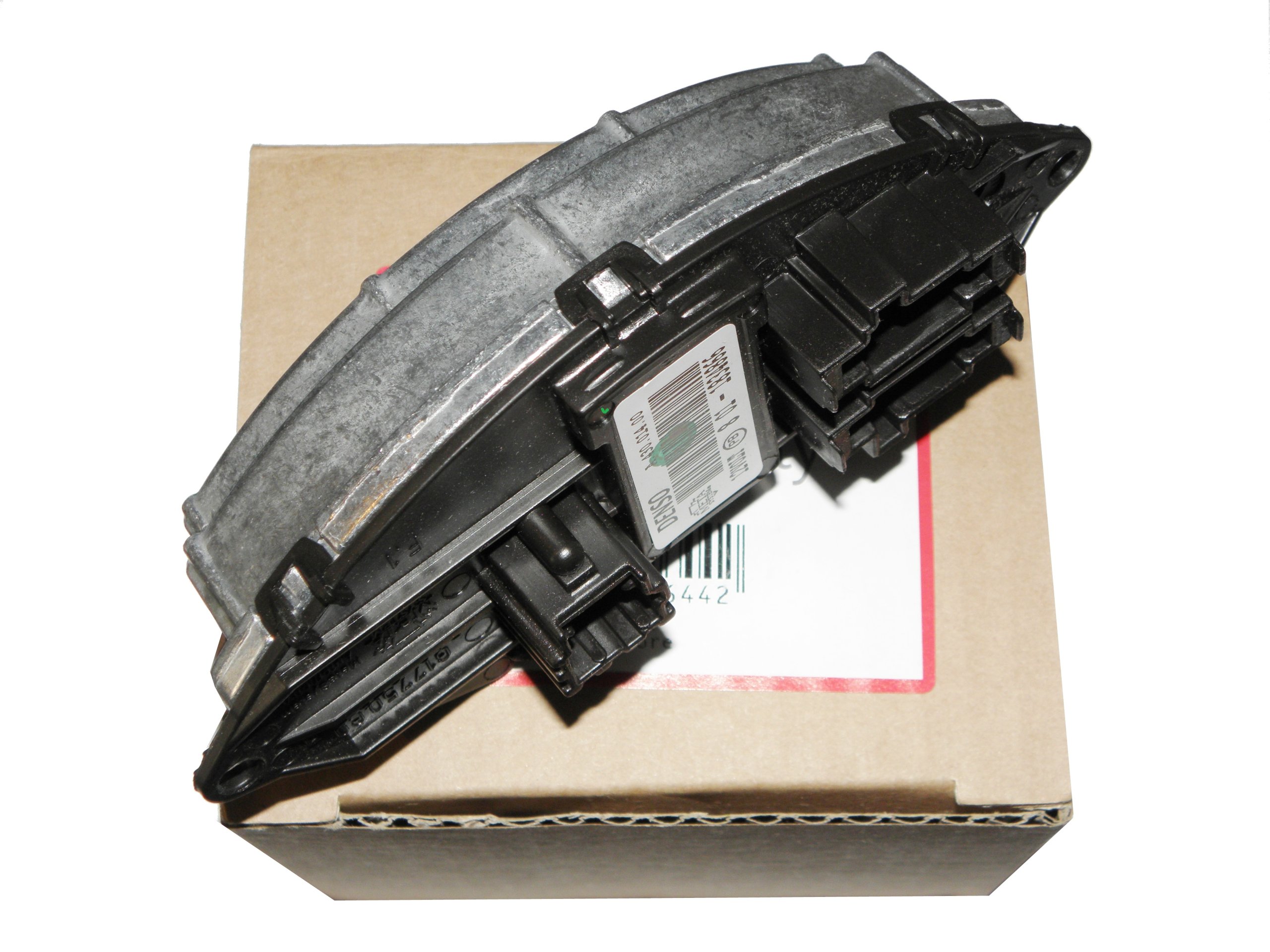 OPORNICA REZYSTOR NAWIEWU PARTNER II BERLINGO 2 Part number DRS07001