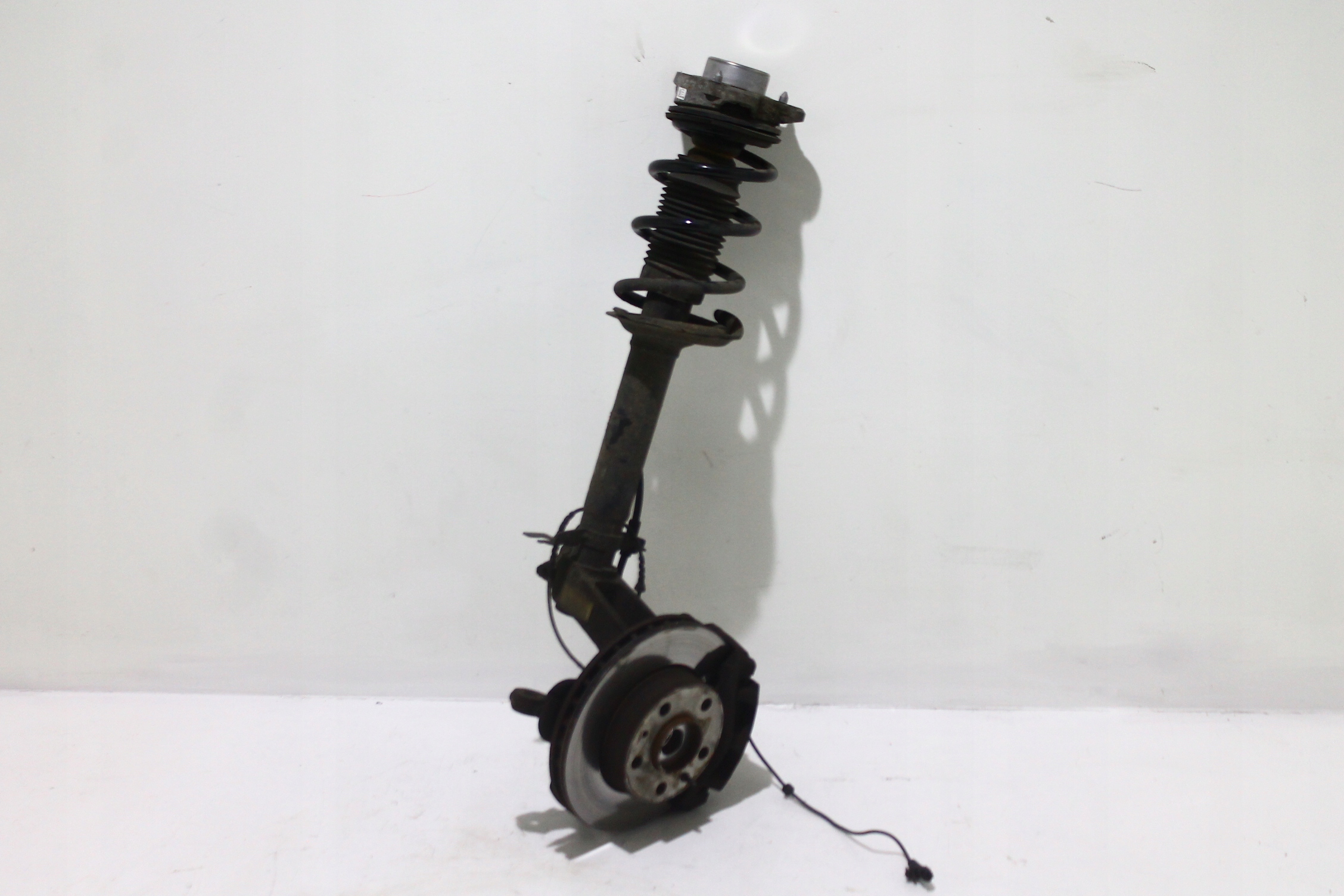 DUCATO BOXER JUMPER 14-19r МАКПЕРСОН ПРАВИЙ 15 ДЮЙМІВ