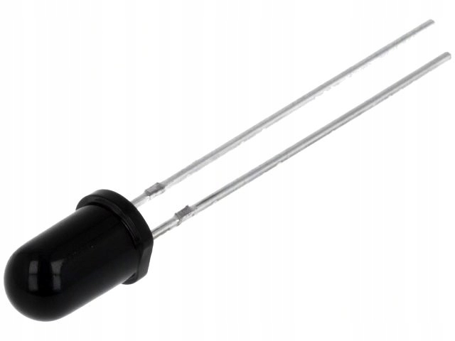 

LL-503PDD2E Fotodioda Ir 5MM 940nm E1610