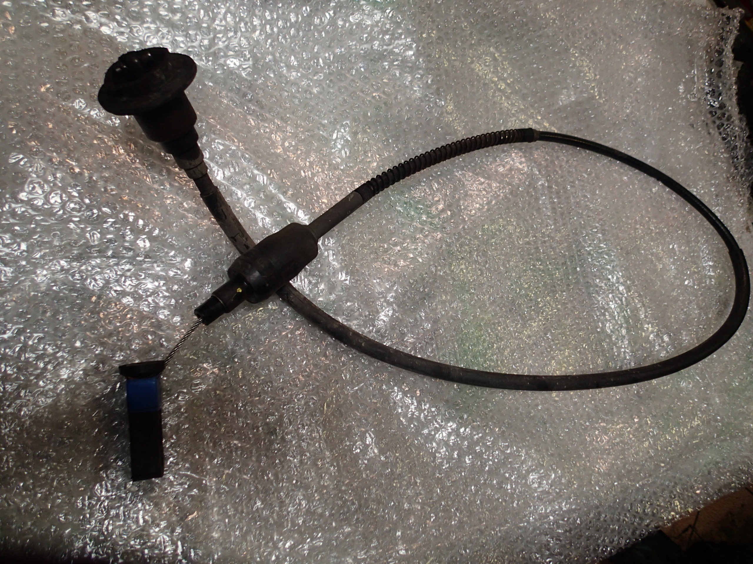 VOYAGER 2.5 CRD 2.4 2001 ГОД ТРОС СЦЕПЛЕНИЯ