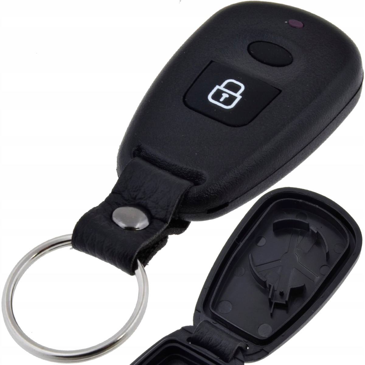 

Hyundai Santa Fe Matrix Kluczyk Pilot Obudowa HY01