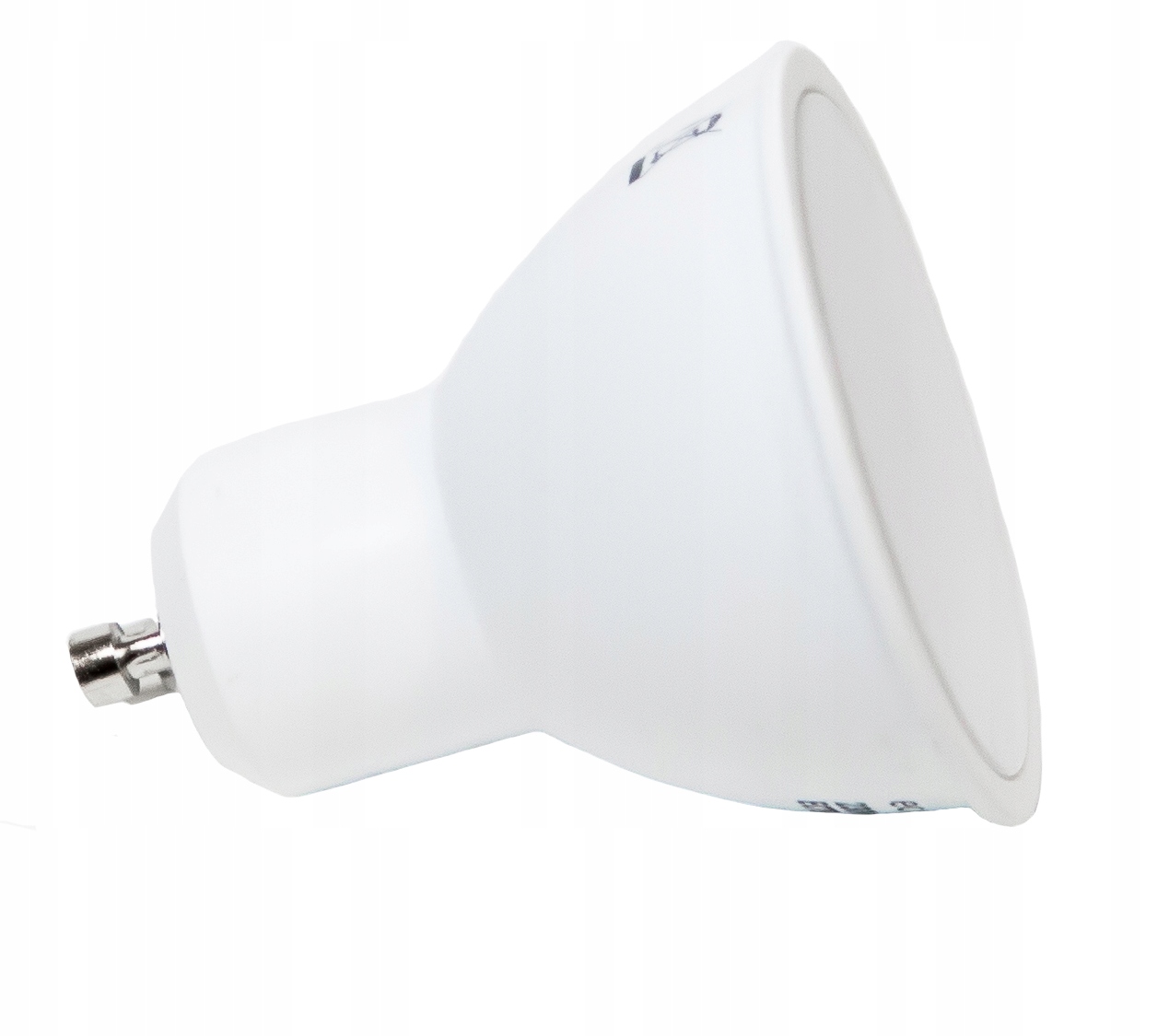 

Żarówka Led GU10 SMD2835 8W biała ciepła KG013