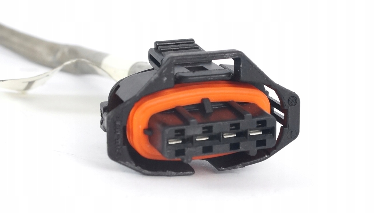 Sonda lambda OPEL Vectra C 1 8 oryginal GM NTK Part number 1706