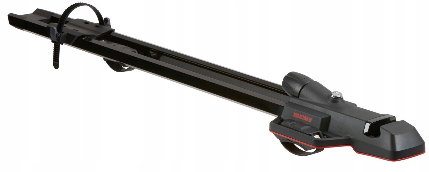 YAKIMA HIGHSPEED BLACK UCHWYT ROWEROWY ZA WIDELEC